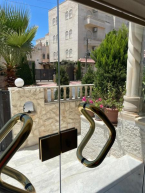 Shafa Badran Villa